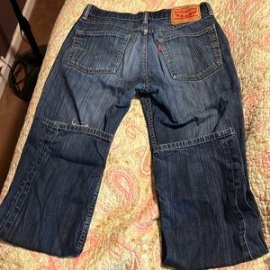 514 Levi’s 29W 30L